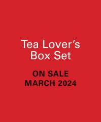 Tea Lover’s Box Set