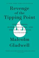 Revenge of the Tipping Point