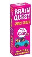 Brain Quest For the Car Smart Cards Revised 5th Edition
