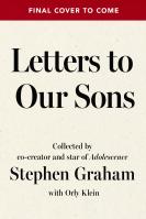 Letters to Our Sons