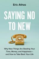Saying No to New