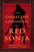 The Collected Chronicles of Red Sonja